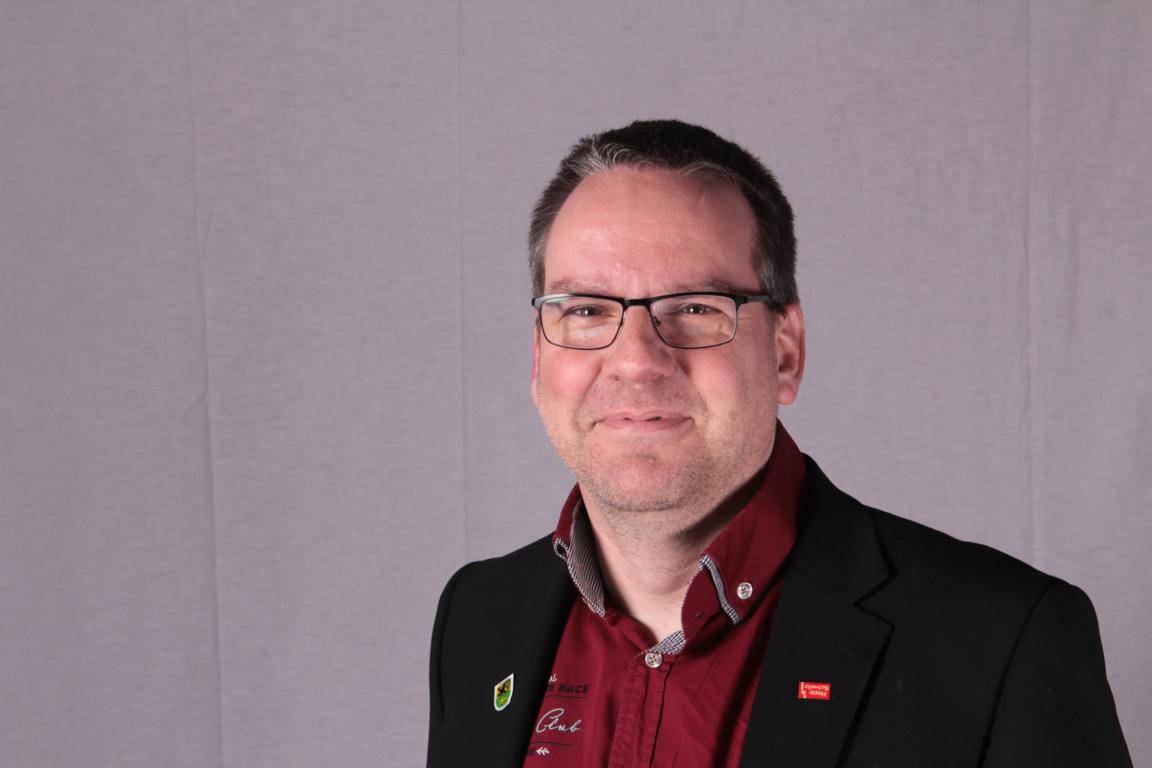 Dirk Rohe