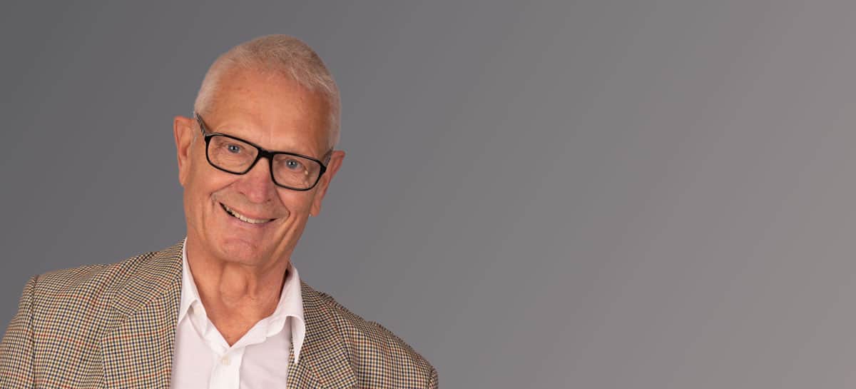 Dieter Schnitzler