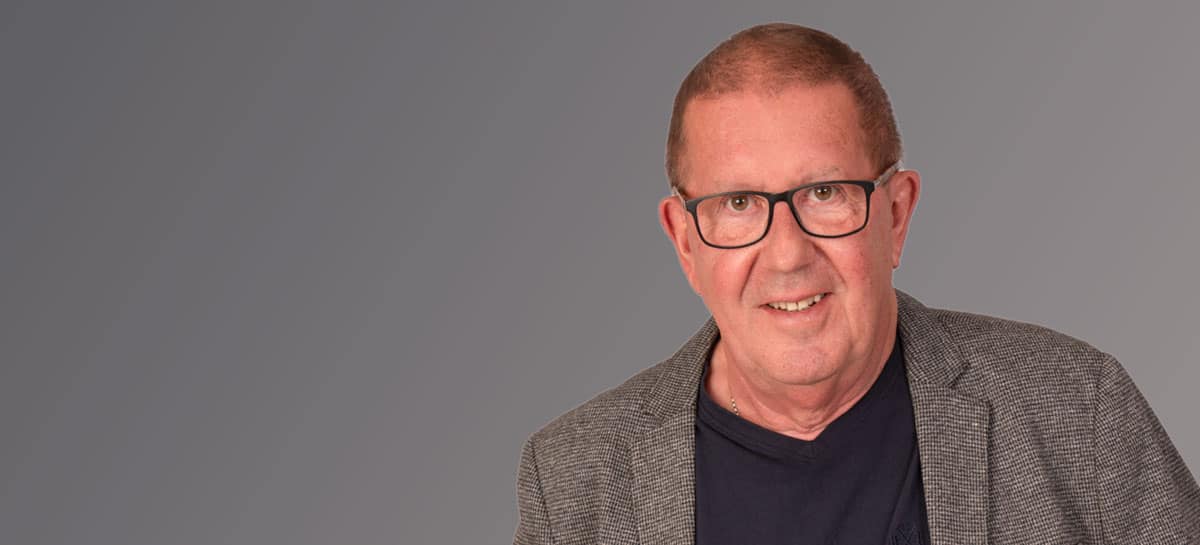 Wolfgang-Wegner